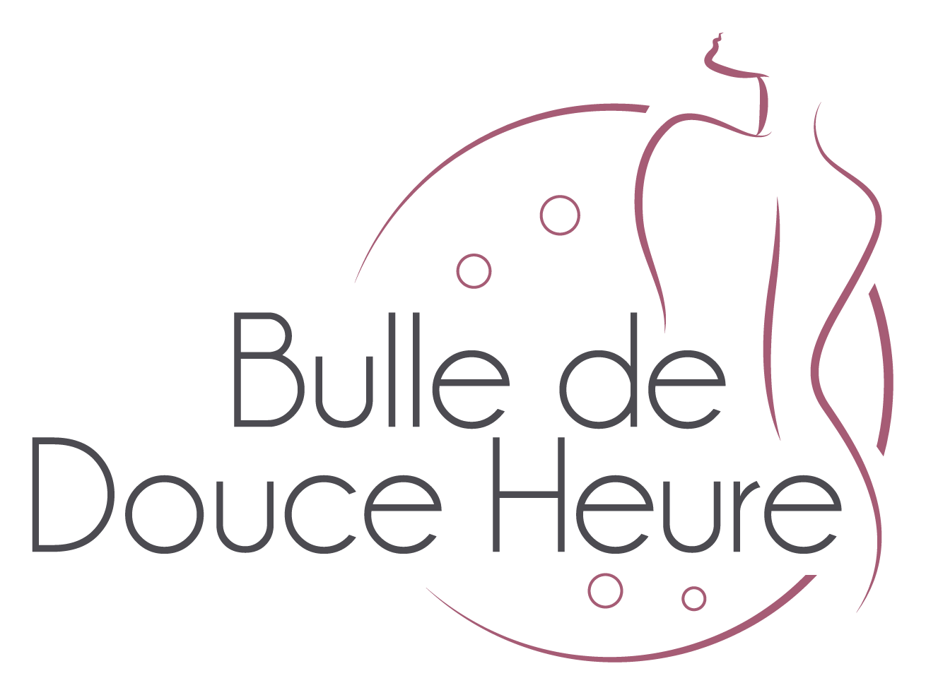 La boutique Bulle de Douce Heure