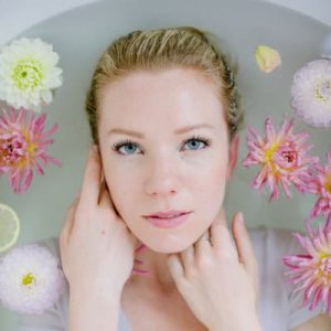 Soins du visage